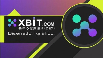 比特币ETF单日吸金创纪录XBIT创新交易生态引全球关注