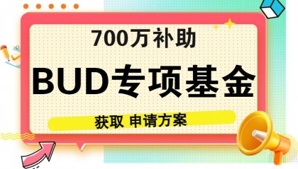 香港BUD的申报痛点有哪些?
