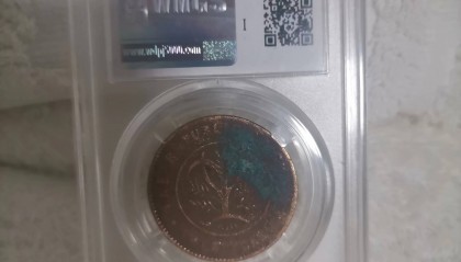 湖南省造双旗币二十