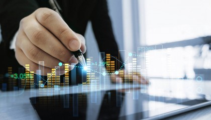 富亚交易所:区块链技术重塑金融服务,提升交易效率