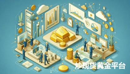 炒贵金属交易软件哪个比较好?盘点十款交易流畅无延迟软件APP
