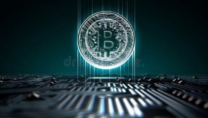 BTC未达到本轮牛市高点！山寨万币齐飞的行情还有多远？