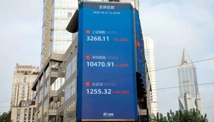 8000亿“大礼包”来了