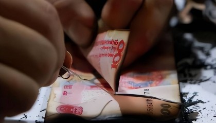 在国内，每年都会废弃数千亿人民币，最后都如何处理？涨知识了！