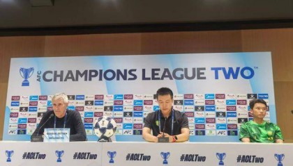 塞蒂恩:今晚是我执教国安以来对抗最激烈的一场比赛