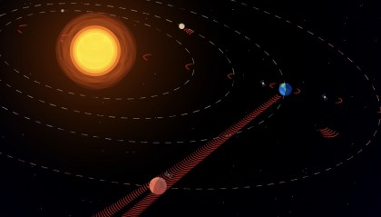 外星生命可能在“监听”地球无线电通信?美最新研究:人类或可用同样方法找到它们