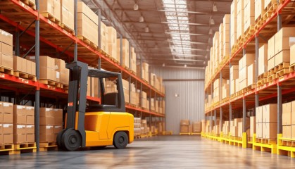 大促时效之战|云徙一盘货,助力品牌商赢战全渠道