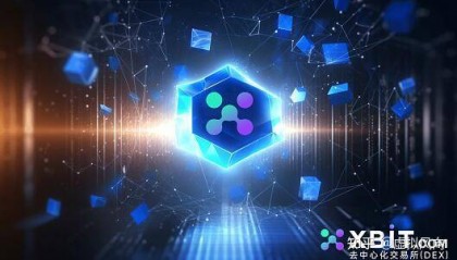 BSC生态交易量超以太坊居榜首,XBIT深度融合恒星币合约