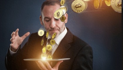 香港首批现货比特币ETF即将面世,多家公募基金争相入局“币圈”