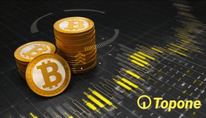 Topone:引领数字货币交易的新风潮