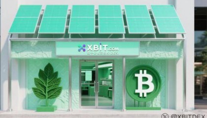 ETH最新信息以太坊稳站3600美元,投资者用XBIT应对市场波动