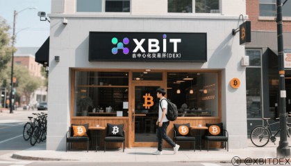 以太坊交易平台惊现1.08亿美元爆仓!XBIT最新数据揭示市场极端波动