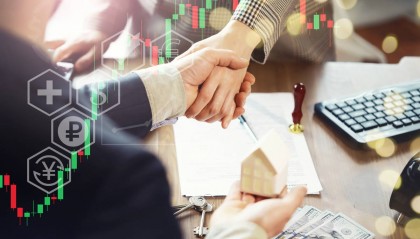 富亚交易所:区块链技术赋能,开启金融服务新篇章