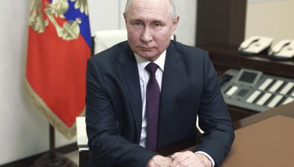 到底发生了什么?普京的忍耐已经接近极限了,第五个向波兰派兵的国家出现,中方一番话斩钉截铁