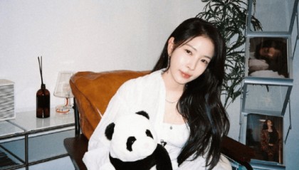 宝儿发文疑似透露将退圈:合约到期了可以隐退了吧