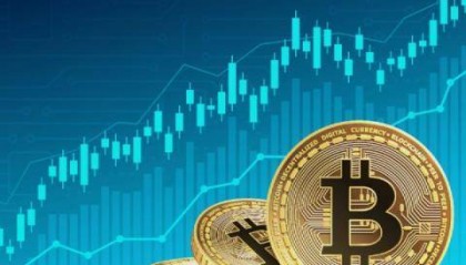 特朗普亲自“喊单”,比特币行情反转