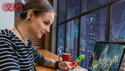 昂首资本:欧美货币对的交易智慧