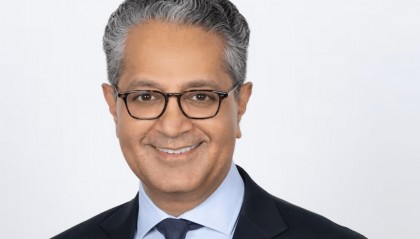 改弦易辙?先锋“下任CEO”选了贝莱德前高管,币圈嗨了!