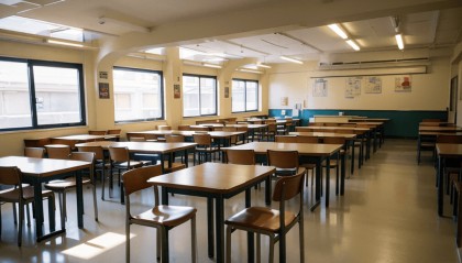 【智慧食堂】中小学食堂的痛点与解决方案