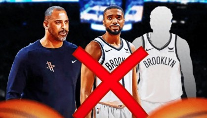 评级A!篮网达成2换2交易,灰熊截胡火箭自酿苦果