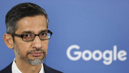 谷歌助力比特币矿商达成30亿美元交易