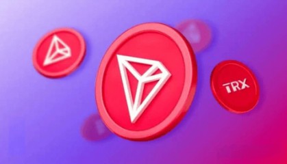 波场TRON稳定币交易量创新高，孙宇晨战略巩固金融地位