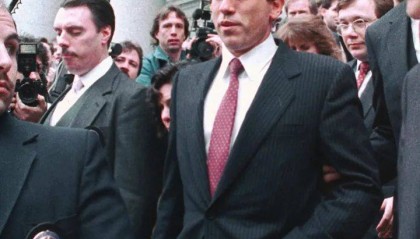 前币圈大佬SBF获刑25年,有关他的“剩余人生”还有一个重要变数