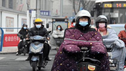 原创
                骑电动车上路,除了有“双证”外,还要满足这6个要求,避免罚款