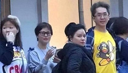 娱乐圈现代版的“韦小宝”？三女星共侍一“夫”，每周轮休一天？