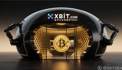 比特币今日价格最新行情,携手XBIT观6440万美元比特币抛售引跌忧