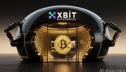 ETF资金撤离 XBIT最新以太坊今日价格人民币机构信号明显