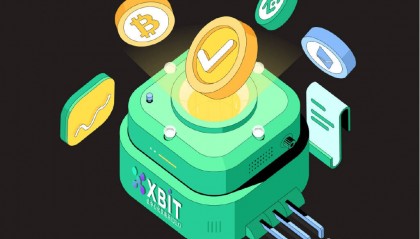 BTC能量终耗尽?XBIT市场情绪转冷bybit交易软件app有哪些