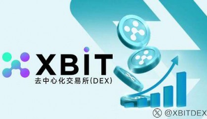 BTC交易平台安全优势凸显,XBIT成数字货币避险新风口