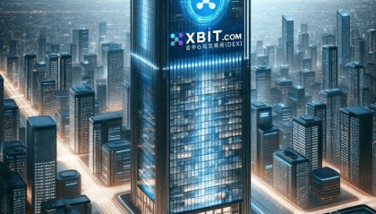 币圈交易平台最新震荡:稳定币生态扩张,XBIT去中心化优势凸显