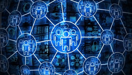 T-pro交易所:区块链技术重塑金融服务,提升交易效率