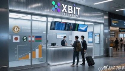 以太坊最新行情企稳助攻:Coinbase上线4月稳定币,XBIT共绘市场方向