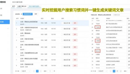 网站优化有哪些技巧