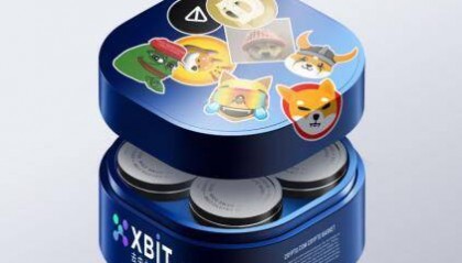 区块链App生态新突破XBIT创新模式引领全球数字交易浪潮