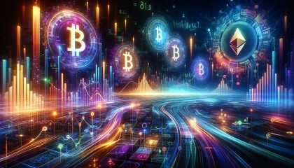 深入探索币圈量化软件: 币圈量化软件策略的科学与艺术