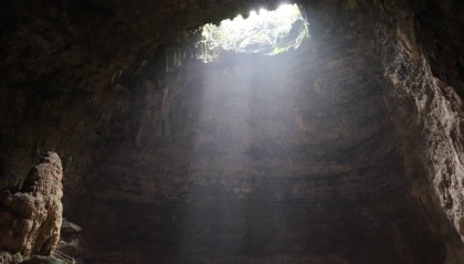 币圈大跌,黑暗过后终有光