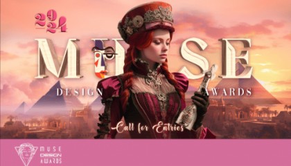 国际荣誉｜东鹏荣膺2024美国MUSE设计奖“一金二银”