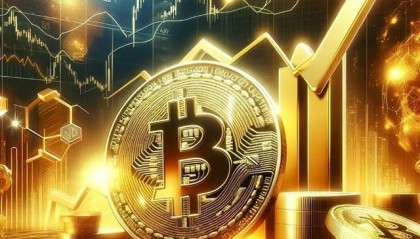 疯牛行情即将开启，比特币反弹在即，这三种黑马山寨币即将暴涨！