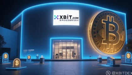 港股以太坊相关ETF涨超6%创最新记录:XBIT助力亚洲数字资产崛起