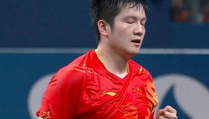 国乒饭圈文化的危害:孙颖莎王楚钦沉默,樊振东发声直指痛点