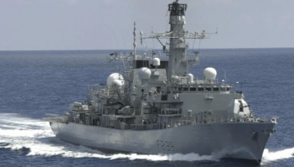 台海局势要变天了?美通过涉台法案,话音刚落,福建舰穿越台海南下,解放军官宣大动作