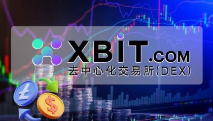 BTC币战略储备浪潮与XBIT去中心化交易所2025加密市场新范式