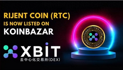 比特币风云变幻 宏观力量XBIT币圈app下载的机遇与风险