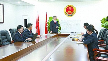 交易流水高达91亿余元！5人开发信用卡套现App获刑