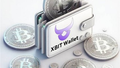比特币因关门生效飙升至11.9万美元,BTC钱包XBIT Wallet助应对最新行情