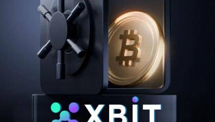 数字资产美元币交易平台app更好推荐XBIT